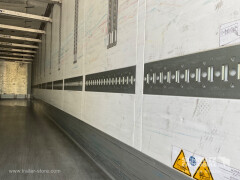 Schmitz Cargobull Reefer Standard Double deck 