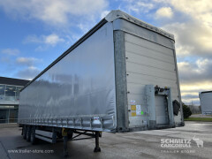 Schmitz Cargobull Curtainsider Standard 