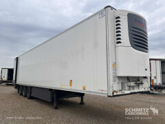 Schmitz Cargobull Reefer Standard Double deck 