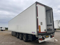 Schmitz Cargobull Reefer Standard Double deck 