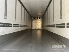 Schmitz Cargobull Reefer Standard Double deck 