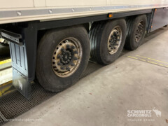 Schmitz Cargobull Reefer Standard Double deck 