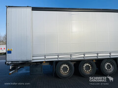 Schmitz Cargobull Curtainsider Standard 