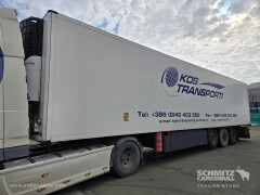 Schmitz Cargobull Reefer Standard 