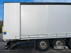 Schmitz Cargobull Curtainsider Standard 