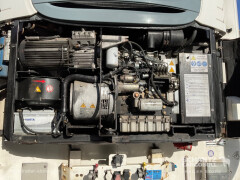 Schmitz Cargobull Reefer Standard Double deck 