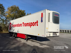 Schmitz Cargobull Reefer Standard Double deck 