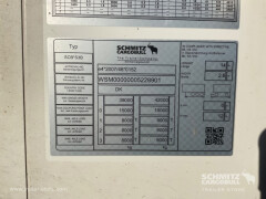 Schmitz Cargobull Reefer Standard Double deck 