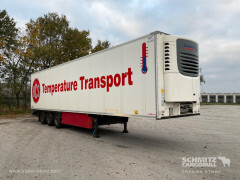 Schmitz Cargobull Reefer Standard Double deck 