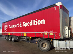 Schmitz Cargobull Curtainsider Standard 