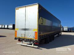 WIELTON Curtainsider Mega 