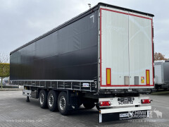 Schmitz Cargobull Curtainsider Standard 