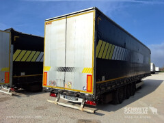 WIELTON Curtainsider Mega 