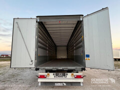 Schmitz Cargobull Curtainsider Standard 