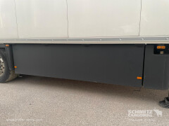 Schmitz Cargobull Reefer Standard Double deck 