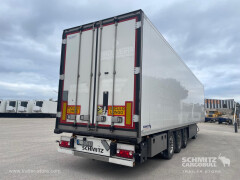 Schmitz Cargobull Reefer Standard Double deck 