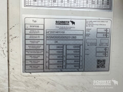 Schmitz Cargobull Reefer Standard Double deck 