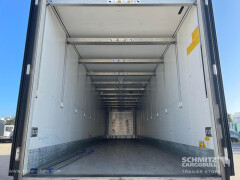 Schmitz Cargobull Reefer Standard Double deck 