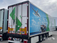 Schmitz Cargobull Reefer Standard 