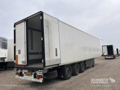 Schmitz Cargobull Reefer Standard Double deck 