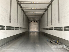 Schmitz Cargobull Reefer Standard Double deck 