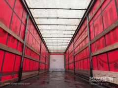 Schmitz Cargobull Curtainsider Standard 