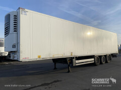 Schmitz Cargobull Semitrailer Reefer Standard 