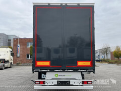 BERGER Curtainsider Standard 