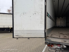 Schmitz Cargobull Oplegger Vries Standard Taillift 