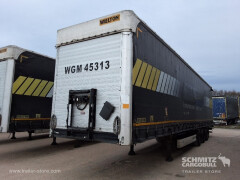 WIELTON Curtainsider Mega 