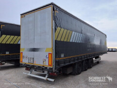 WIELTON Curtainsider Mega 