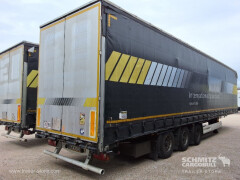 WIELTON Curtainsider Mega 