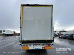 Krone Curtainsider Standard 