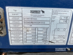 Schmitz Cargobull Curtainsider Standard 