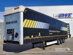 WIELTON Curtainsider Mega 