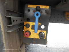 Schmitz Cargobull Reefer Multitemp 