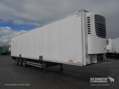 Schmitz Cargobull Reefer Multitemp 
