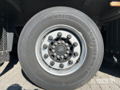 Schmitz Cargobull Trockenfrachtkoffer Standard Doppelstock Rolltor 