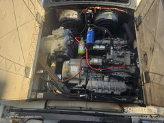 Schmitz Cargobull Reefer Multitemp 