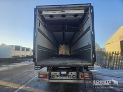 Schmitz Cargobull Reefer Multitemp 