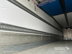 Schmitz Cargobull Reefer Multitemp 