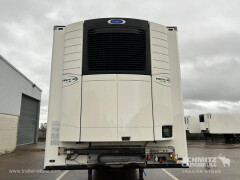 Schmitz Cargobull Reefer Multitemp 