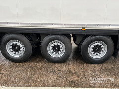 Schmitz Cargobull Reefer Multitemp 