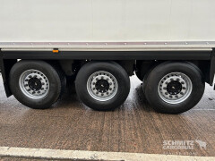 Schmitz Cargobull Reefer Multitemp 