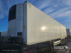 Schmitz Cargobull Reefer Multitemp 