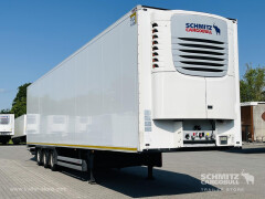 Schmitz Cargobull Tiefkühler Mega Doppelstock 