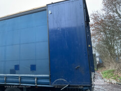 Schmitz Cargobull Curtainsider Standard 