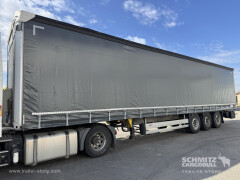 Schmitz Cargobull Curtainsider Standard 