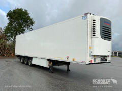 Schmitz Cargobull Reefer Standard Double deck 