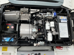 Schmitz Cargobull Reefer Standard Double deck 